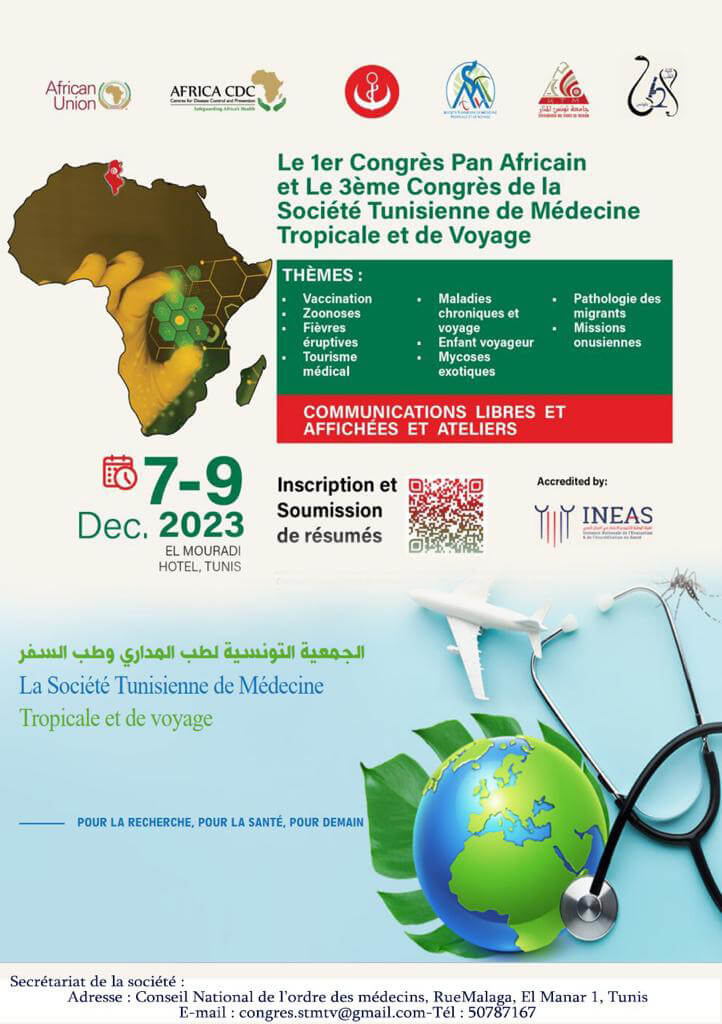 Societe-Tunisienne-de-Medecine-Tropicale-et-de-Voyage